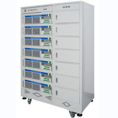 Купить тестер жизни цикла батареи 2000W 100V, Antiwear тестер разрядки батареи лития Производство в сети