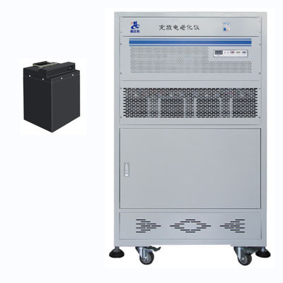Купить прочное крепкого тестера разрядки обязанности батареи 4000W многофункциональное Производство в сети