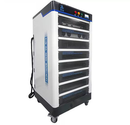 Купить 100V100A Литий батарейный тестер жизненный цикл и емкость батареи тестер с зарядом и разрядом тестер Производство в сети