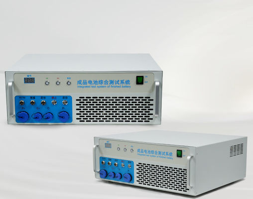 Купить 50V 60A цилиндрический квадратный батарейный тестер для BMS с полным разрядом сопротивления Производство в сети