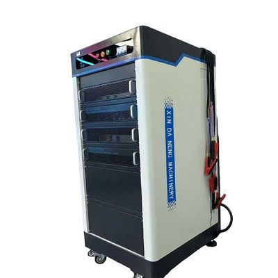 Купить B60V 50A 48KW Батарея зарядка и разрядка Анализатор системы испытаний Цикл жизнедеятельности Литий-ионных батарей Тестеры емкости Производство в сети