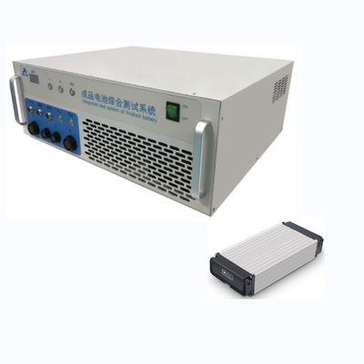 Точность настольного аккумуляторного пробника лития 50V коррозионностойкая высокая