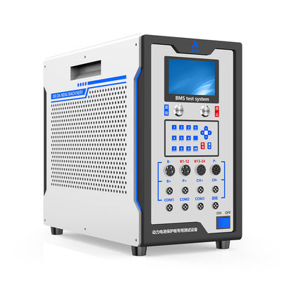 Горячая продажа Battery Discharge Protect Board Pcb Tester Battery Bms System Tester для электромобилей